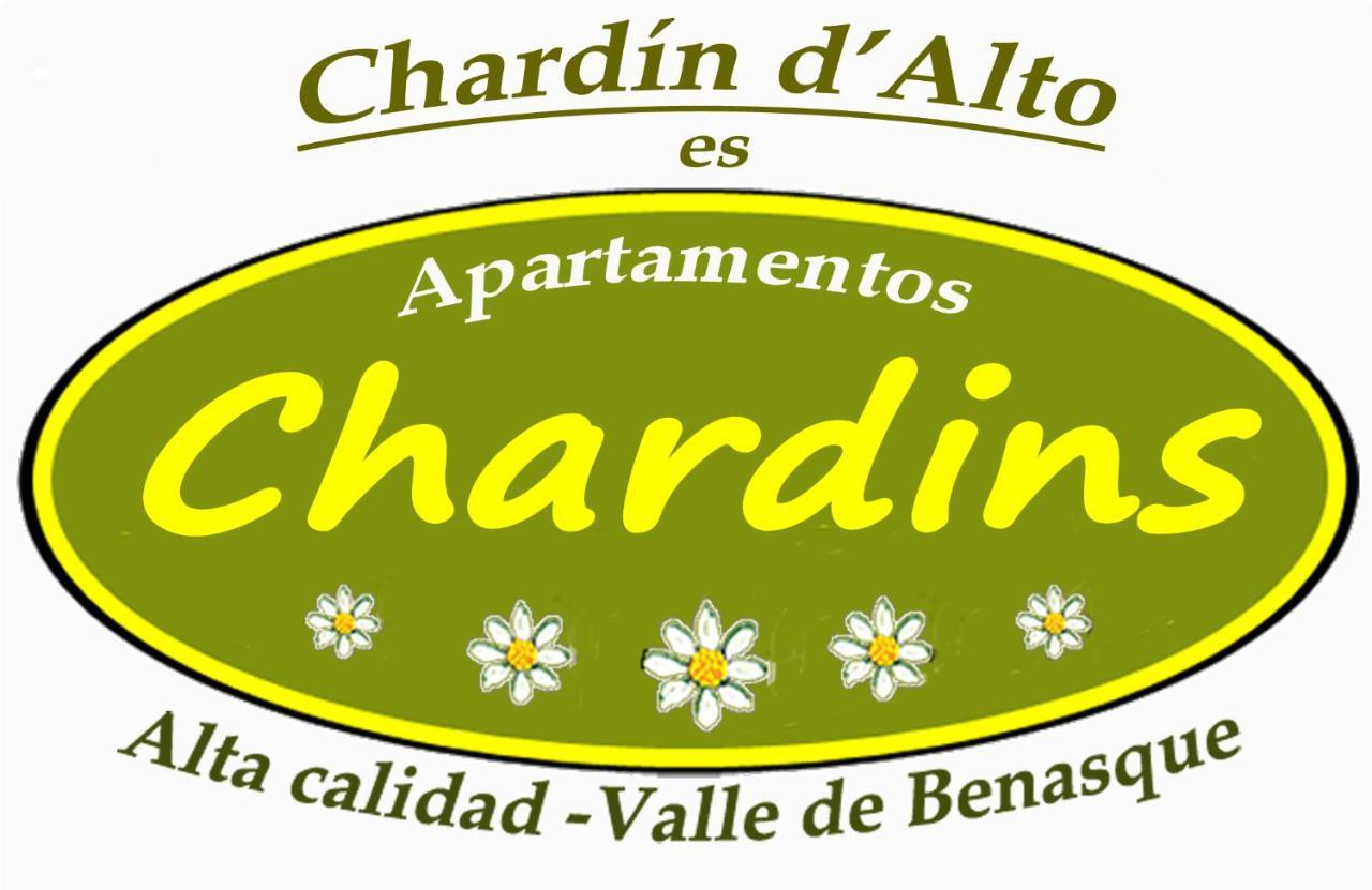 Chardin D'Alto-Apartamentos Chardins เบนาสเก ภายนอก รูปภาพ