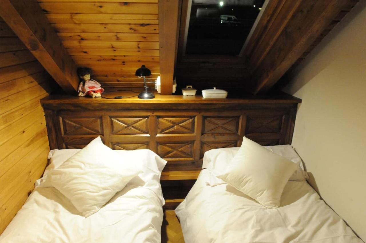 Chardin D'Alto-Apartamentos Chardins เบนาสเก ภายนอก รูปภาพ