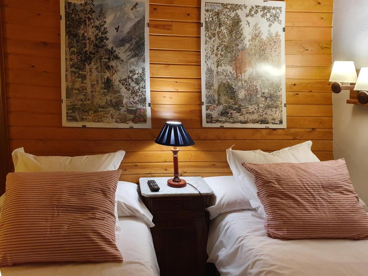 Chardin D'Alto-Apartamentos Chardins เบนาสเก ภายนอก รูปภาพ