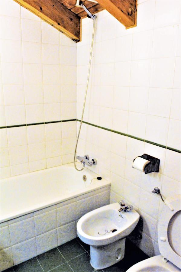 Chardin D'Alto-Apartamentos Chardins เบนาสเก ภายนอก รูปภาพ
